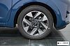 Hyundai i10 3&ordf; serie 1.0 GPL Connectline VIBRANT BLUE PEARL