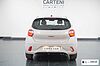 Hyundai i10 3&ordf; serie 1.0 GPL Connectline LUMEN GRAY PEARL
