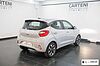 Hyundai i10 3&ordf; serie 1.0 GPL Connectline LUMEN GRAY PEARL