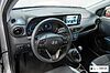 Hyundai i10 3&ordf; serie 1.0 GPL Connectline LUMEN GRAY PEARL