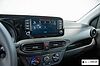 Hyundai i10 3&ordf; serie 1.0 GPL Connectline LUMEN GRAY PEARL