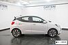 Hyundai i10 3&ordf; serie 1.0 GPL Connectline LUMEN GRAY PEARL