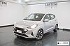 Hyundai i10 3&ordf; serie 1.0 GPL Connectline LUMEN GRAY PEARL
