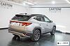 Hyundai TUCSON 3&ordf; serie 1.6 PHEV 2WD aut. Exellence Argento