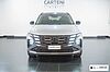Hyundai TUCSON 3&ordf; serie 1.6 PHEV 2WD aut. Exellence Argento