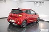 Hyundai i10 3&ordf; serie 1.0 MPI AT Prime Rosso