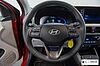Hyundai i10 3&ordf; serie 1.0 MPI AT Prime Rosso