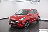Hyundai i10 3&ordf; serie 1.0 MPI AT Prime Rosso