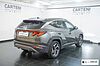 Hyundai TUCSON 3&ordf; serie 1.6 PHEV 4WD aut. Exellence Verde