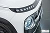 Hyundai Inster Cross 49 kWh Bianco