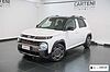 Hyundai Inster Cross 49 kWh Bianco