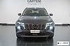 Hyundai TUCSON 3&ordf; serie 1.6 CRDI 48V DCT Exellence Grigio