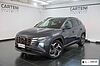 Hyundai TUCSON 3&ordf; serie 1.6 CRDI 48V DCT Exellence Grigio
