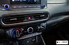 Hyundai KONA 1&ordf;s. 1.0 T-GDI XTech Grigio