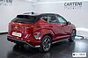 Hyundai KONA 2ªs. 1.6 HEV DCT NLine Rosso