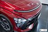Hyundai KONA 2ªs. 1.6 HEV DCT NLine Rosso