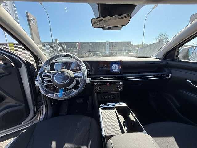 Hyundai TUCSON Hybrid 1.6 HEV 2wd 239cv Xtech Auto