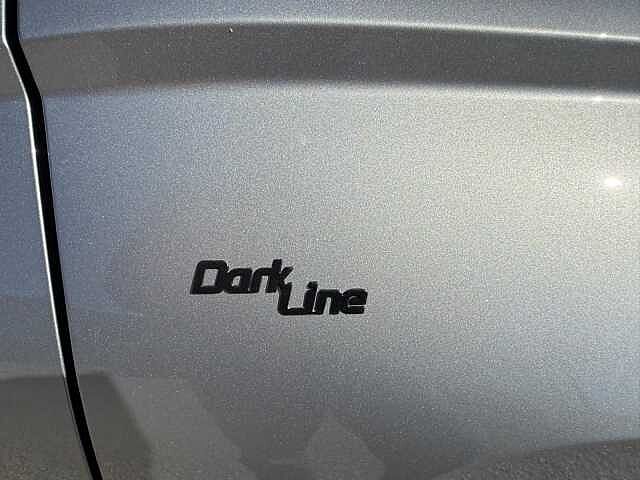 Hyundai TUCSON 1.6 T-GDI 2wd 150cv Dark Line DCT