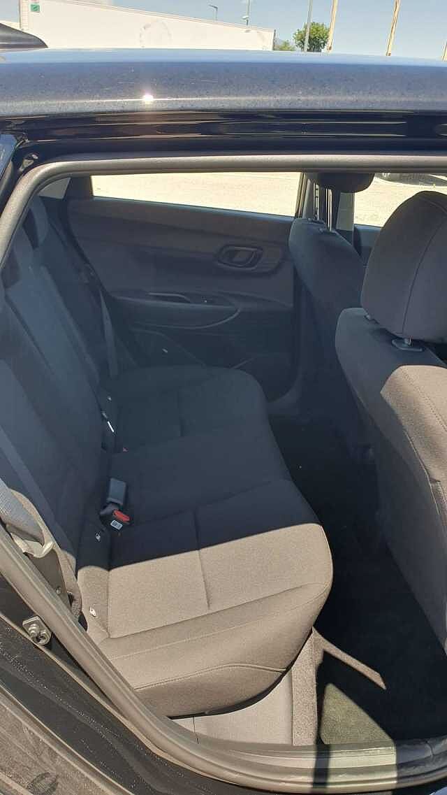 Hyundai i20 1.2 MPI 79cv ConnectLine