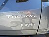 Hyundai TUCSON PHEV 1.6 PHEV 288cv N-Line Auto Grigio