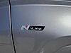 Hyundai TUCSON PHEV 1.6 PHEV 288cv N-Line Auto Grigio