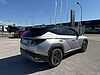 Hyundai TUCSON 1.6 T-GDI 2wd 150cv Dark Line DCT Grigio