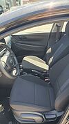 Hyundai i20 1.2 MPI 79cv ConnectLine Nero