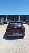 Hyundai i20 1.2 MPI 79cv ConnectLine Nero