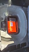 Hyundai i20 1.2 MPI 79cv ConnectLine Nero