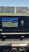Hyundai i20 1.2 MPI 79cv ConnectLine Nero