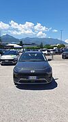 Hyundai Bayon 1.2 MPI 79cv Xline Grigio scuro